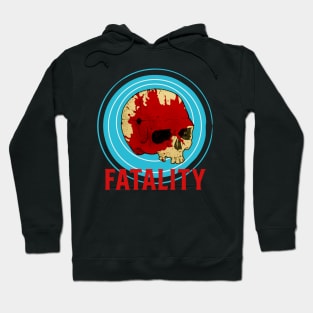 FATALITY Hoodie